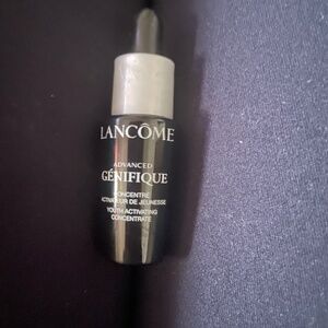 Lancôme products